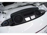 991.1の為3.8L 水平対向6気筒DOHC、400ps/44.9kgmの貴重なNAモデルとなっております。