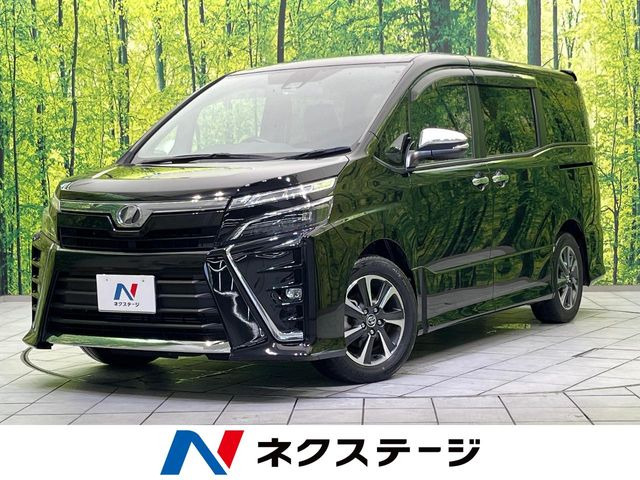 ヴォクシー 2.0 ZS 煌 