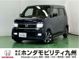 N-WGNカスタムが入庫しました。人気の軽自動車 ホンダのNシリーズ。 装備も充実の一台です