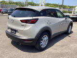CX-3 1.5 15S アーバンドレッサー 