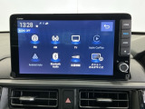 AVメニューはご覧の通り、様々なコンテンツに対応、ドライブを楽しく演出できます。詳しくはスタッフへお尋ねください