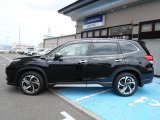 フォレスター 2.0 アドバンス 4WD 