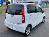 ムーヴ X SA 4WD 