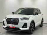 人気のSUVスタイル。なんといっても運転が楽しくなる!そんな車です。