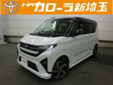 ワンオーナーのムーヴが入庫致しました!