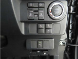 両側電動のスライドドアで楽々スムース!運転席からも開閉の操作もできます♪キーのスイッチひとつで自動開閉できる便利な機能もついてます♪