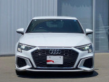 A3セダン 30 TFSI Sライン 