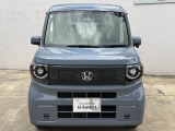N-VAN e: e: ファン 