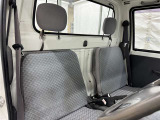運転席シートです。