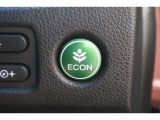 ECONスイッチの効果とあなたの運転で、クルマと力をあわせ「燃費向上=ガソリン代の節約=CO2 削減」のチャレンジをお楽しみください。