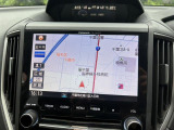 インプレッサG4 2.0 i-L アイサイト 禁煙車 純正8インチナビ フルセグTV