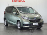 Honda中古車商品化整備基準に基づく法定12か月点検整備を実施致します。分解整備記録簿もお渡し致しますので、より安心してお乗りいただけます。。