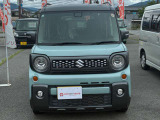 スペーシアギア ハイブリッド(HYBRID) XZ 