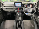 ジムニーノマド 1.5 FC 4WD 
