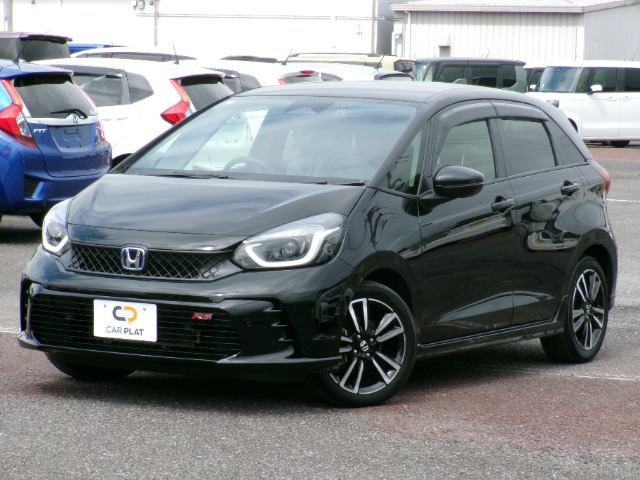 フィット 1.5 e:HEV RS 