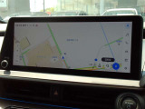ディスプレイオーディオを装備。スマホとクルマをつなぐことで、これまでのナビに加えて、いろんなサービスが楽しめます。