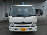 デュトロ 4.0 ワイド ロング 全低床 ディーゼル 4WD 