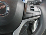 アクティブクルーズコントロール搭載。全車速追従となっておりますので、高速道での走行に対する負担軽減にもつながります。