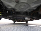 下廻りの状態です。