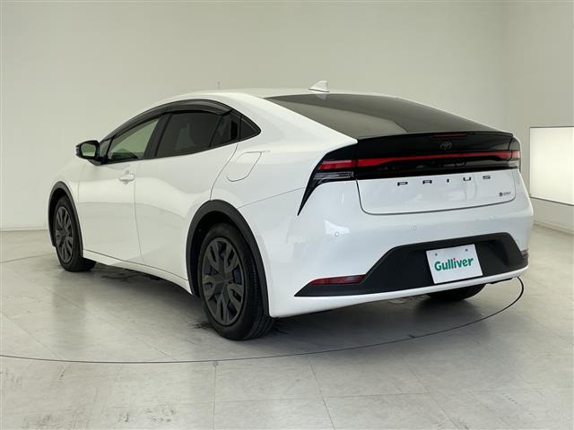 トヨタ プリウス 1.8 X 修復歴無し の中古車詳細 (25,000km, スーパー