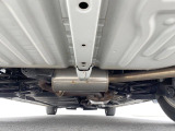 下回りがきれいなうちに、防錆加工の施工がオススメ。降雪地域はもちろん、沿岸部にお住いの方や、趣味でマリン・ウィンタースポーツをされる方にご好評いただいております。