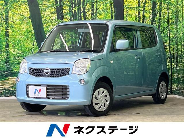 モコ S 