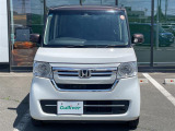 N-BOX L 4WD 4WD 修復歴無し