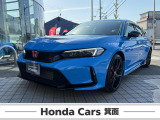 ホンダ シビックタイプR