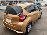 ノート 1.2 e-POWER X 