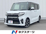 4WD 両側電動ドア バックカメラ 衝突被害軽減システム ハーフレザーシ