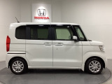 購入後も自社指定整備工場完備でお客様の愛車をしっかりサポート致します!御納車時には安全かつ安心してお乗り頂けるようホンダ専門知識を持つ整備スタッフが点検・整備・装備も説明をしてお渡ししております。