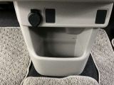 お客様に気持ち良くお乗りいただきたいので、すみずみまでしっかりと洗浄しております!