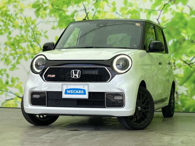 N-ONE（最新モデル）の中古車 | 中古車情報・中古車検索なら【車選び