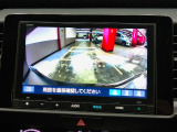 ■リアカメラ付きのため駐車の際、後方確認がモニターで見れるので安心・安全です☆