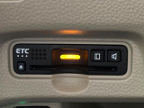 【ETC】高速道路の料金所をストレスなく通過!話題のスポットやサービスエリアに多い「スマートIC」利用時は必須のアイテムです。当店でセットアップを実施、ご納車当日からすぐにご利用いただけます!