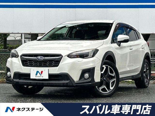 XV 2.0i-S アイサイト 4WD 