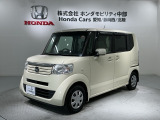 全国納車可 第三者機関証明書付 1年保証 ワンオ-ナ- ナビVXM-128C Rカメラ 音楽機器接続 ETC VSA スマ-トキ- 盗難防止装置 整備記録簿装備のN-BOX GLパッケージ入庫!