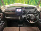 N-BOX G L ホンダセンシング カッパーブラウンスタイル 