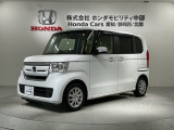 全国納車可 第三者機関証明書付 最長5年保証 ナビVXU-195NBi TV Rカメラ CD録音 BTオ-ディオ DVD ドラレコ装備のN-BOX GスロープLH SENSING 車いす専用装備入庫!