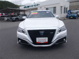 ロングラン保証付き車両は山口トヨペットへ!!