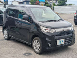 年式相応ですが、納車時にできる限りキレイに納車させて頂きます。どうしても気になる所があれば、ご相談の上低価格にてお直し致しますので何なりとお申し付けください。