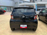ミライース X SAIII 