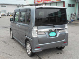 ピカピカ納車!ボデーコーティングをしてからのお渡しになります。