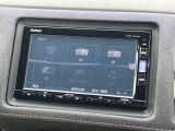 【純正ナビ】人気の純正ナビを装備。オーディオ機能も充実しており、Bluetooth接続すればお持ちのスマホやMP3プレイヤーの音楽を再生可能!毎日の運転がさらに楽しくなります!!