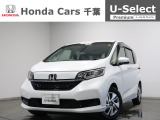 ホンダ フリード+