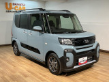 走行0.4万km/25年モデルナビ/バックカメラ/ステアリングスイッチ/ETC/クルーズコントロール/前席シートヒーター/両側パワースライドドア/LEDヘッドライト・フォグランプ/キーフリー