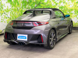 S660 アルファ 
