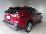 RAV4  2.0 G Zパッケージ 4WD