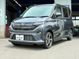 ダイハツ ムーヴ