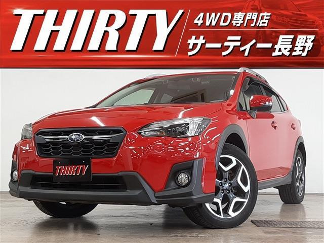 XV 2.0i-S アイサイト 4WD 